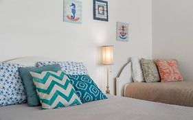 New! Steps To White Sand Beaches! Pool & Grill! 2Br 2Ba