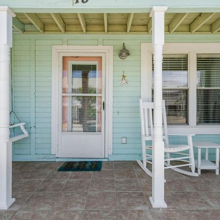 New! Steps To White Sand Beaches! Pool & Grill! 2Br 2Ba Panama City Beach Exterior photo
